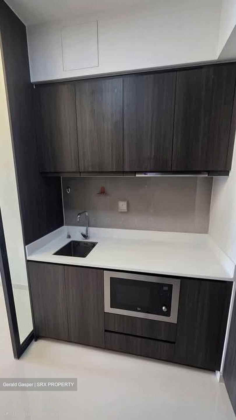 North Park Residences (D27), Apartment #570027691